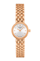 Orologio Tissot Donna in Acciaio T0580093303101